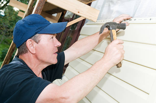 Best Vinyl Siding Installation  in Cresco, IA