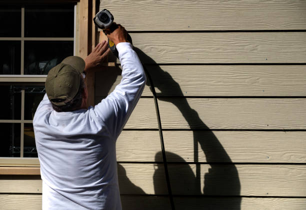 Best Historical Building Siding Restoration  in Cresco, IA