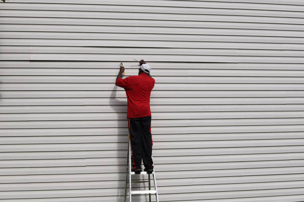 Best Siding for New Construction  in Cresco, IA