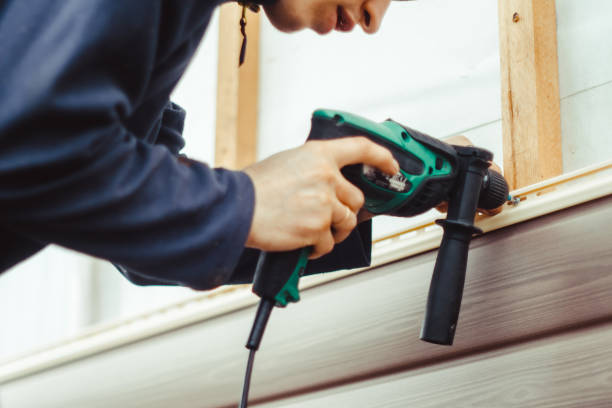 Best Vinyl Siding Installation  in Cresco, IA